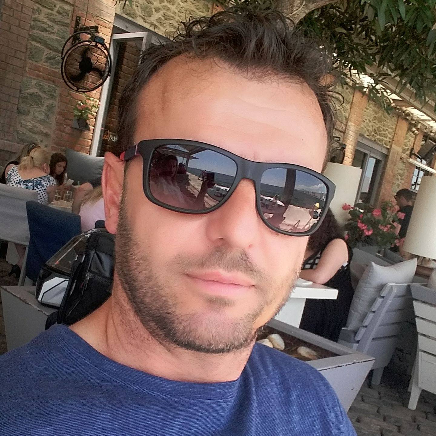 Konstantinidis Kostas